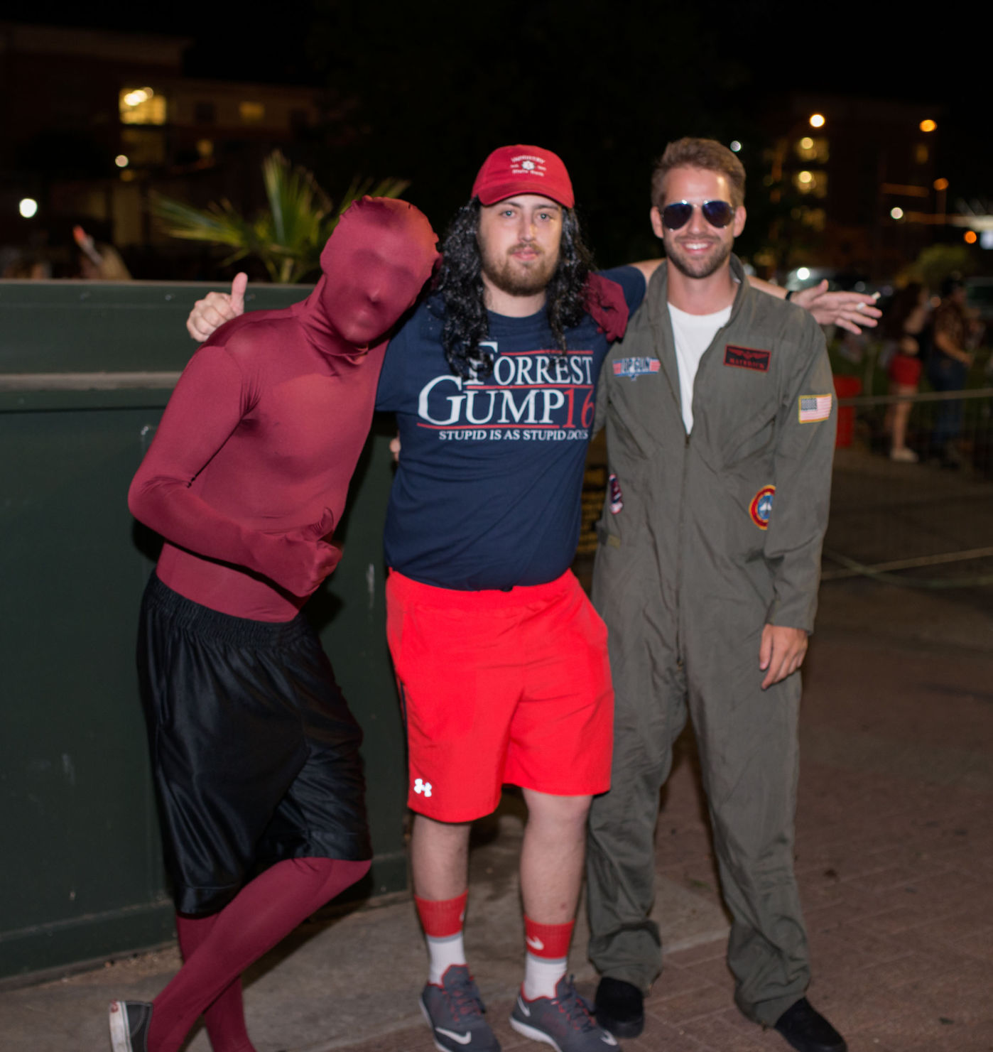 Halloween at Northgate 2016